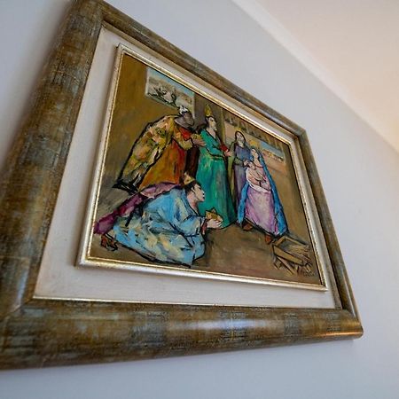 Iulia Felix B&B Pompeji Eksteriør billede
