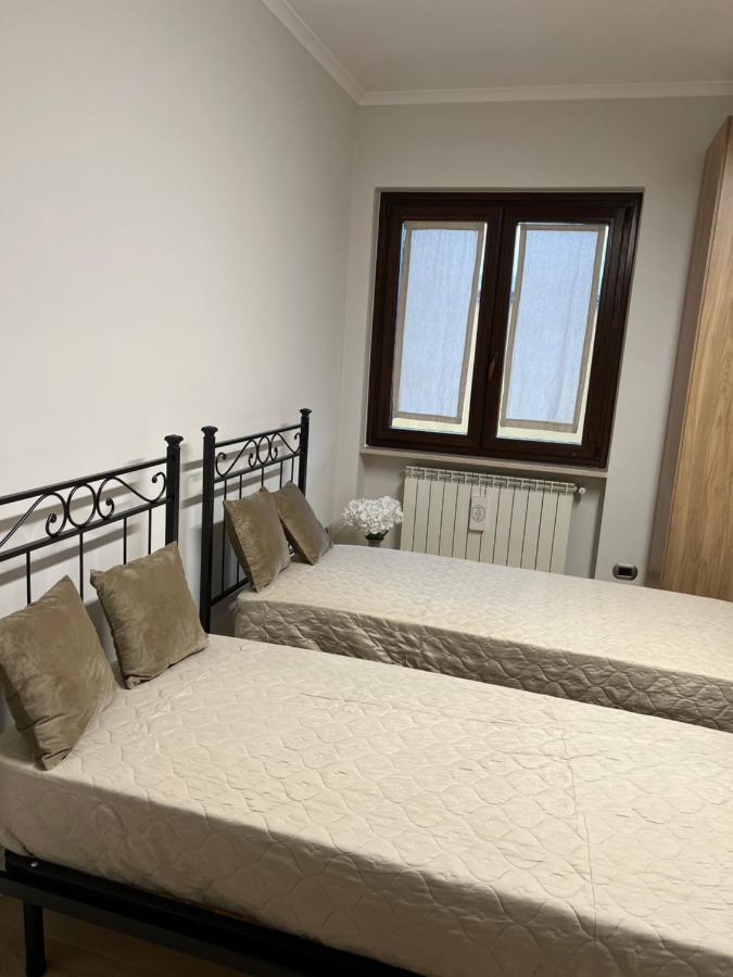 Iulia Felix B&B Pompeji Eksteriør billede