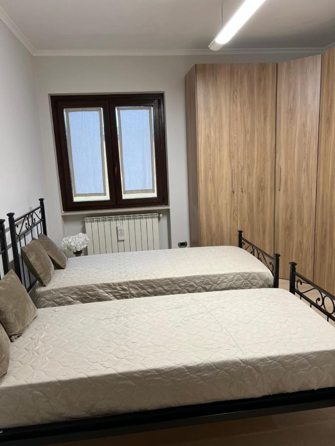 Iulia Felix B&B Pompeji Eksteriør billede