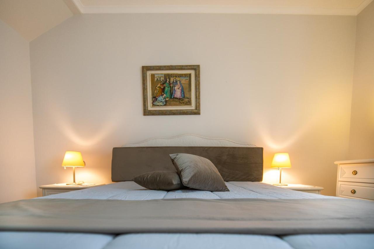 Iulia Felix B&B Pompeji Eksteriør billede